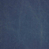 Toile canvas lavée bleue - Ribes y Casals