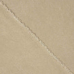 Toile lavée beige - Ribes y Casals