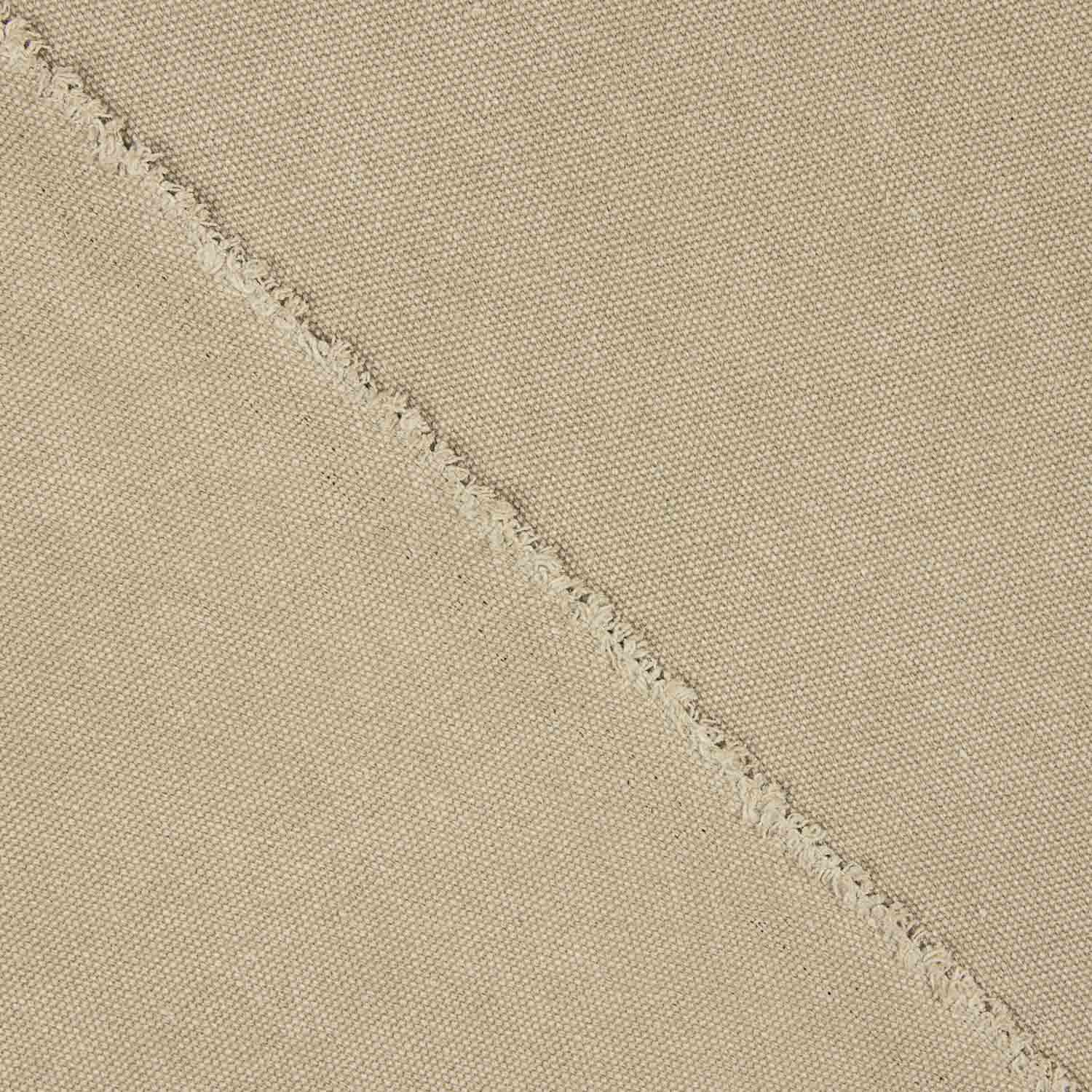 Toile lavée beige - Ribes y Casals