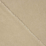 Toile lavée beige - Ribes y Casals