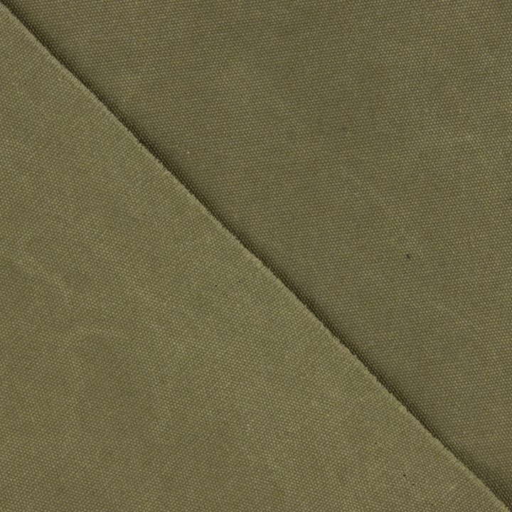 Toile canvas lavée beige fauve - Ribes y Casals