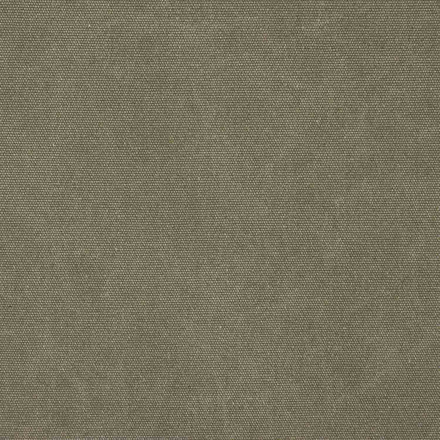 Toile canvas lavée vert militaire - Ribes y Casals