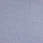Double Gaze Chambray Bleu Jean - Ribes y Casals