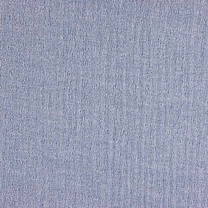 Double Gaze Chambray Bleu Jean - Ribes y Casals