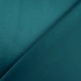 Charmeuse Spandex Pétrole - Ribes y Casals