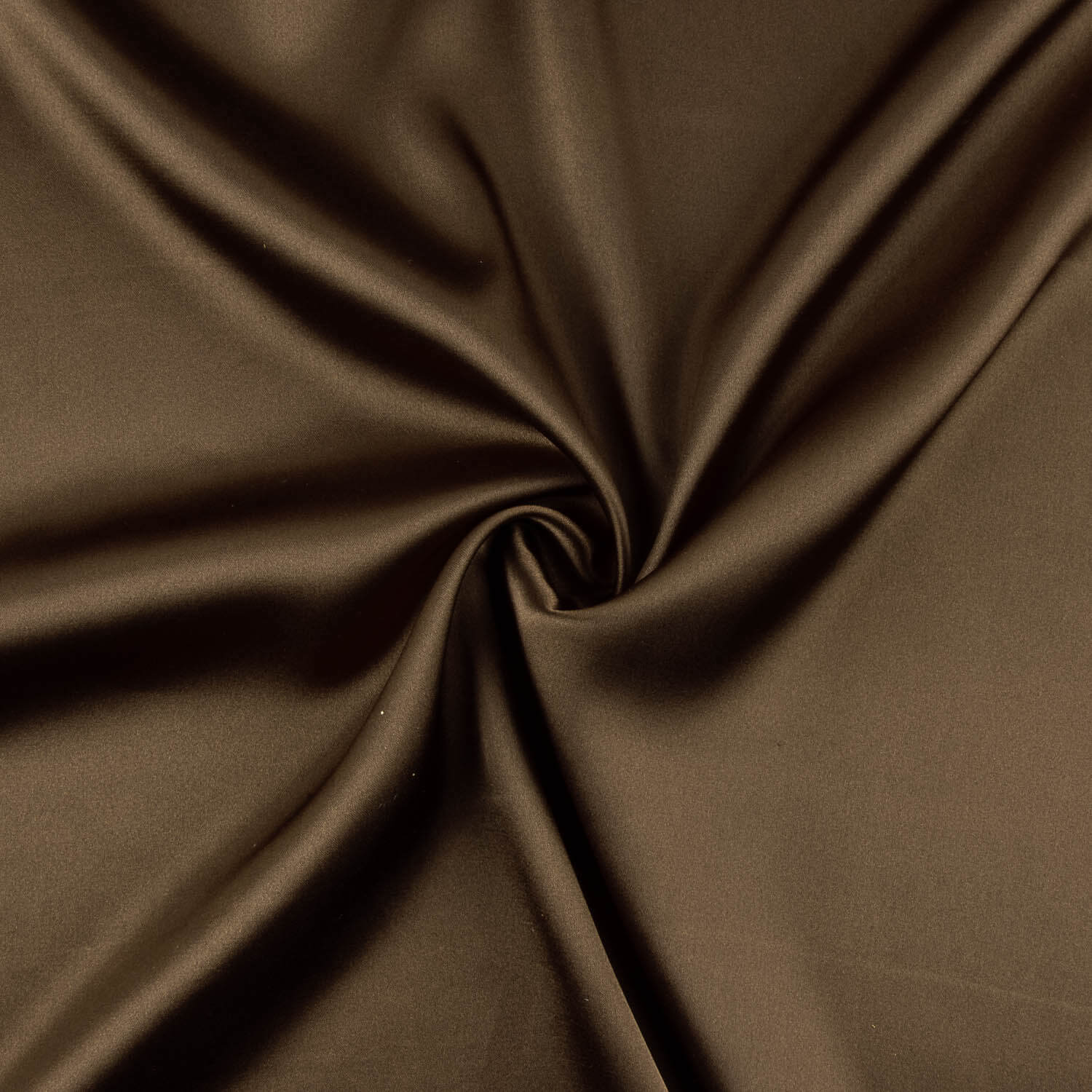 Charmeuse Spandex Marron - Ribes y Casals