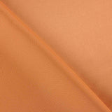 Charmeuse Spandex Orange Douce - Ribes y Casals