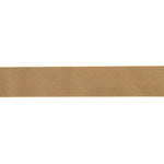 Ruban Biais Marron 30mm - Ribes y Casals