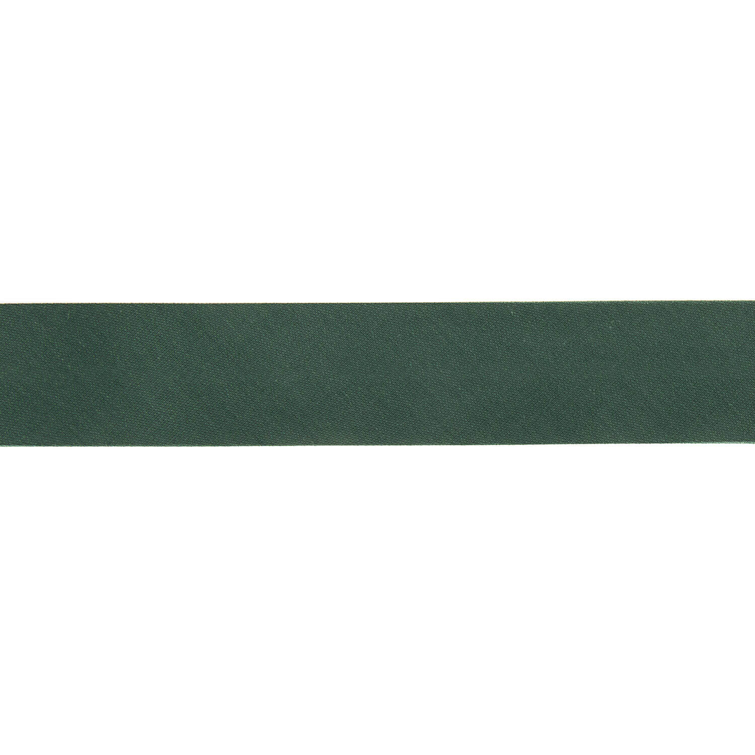 Ruban Biais Vert Bouteille 30mm - Ribes y Casals