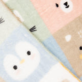 Coralina Double Face Animaux Enfants - Ribes y Casals