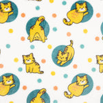 Coralina Double Face Chatons Multicolores - Ribes y Casals