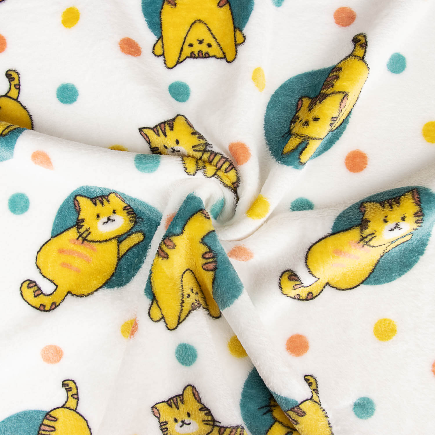 Coralina Double Face Chatons Multicolores - Ribes y Casals