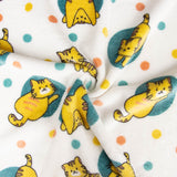 Coralina Double Face Chatons Multicolores - Ribes y Casals