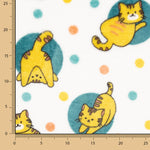 Coralina Double Face Chatons Multicolores - Ribes y Casals