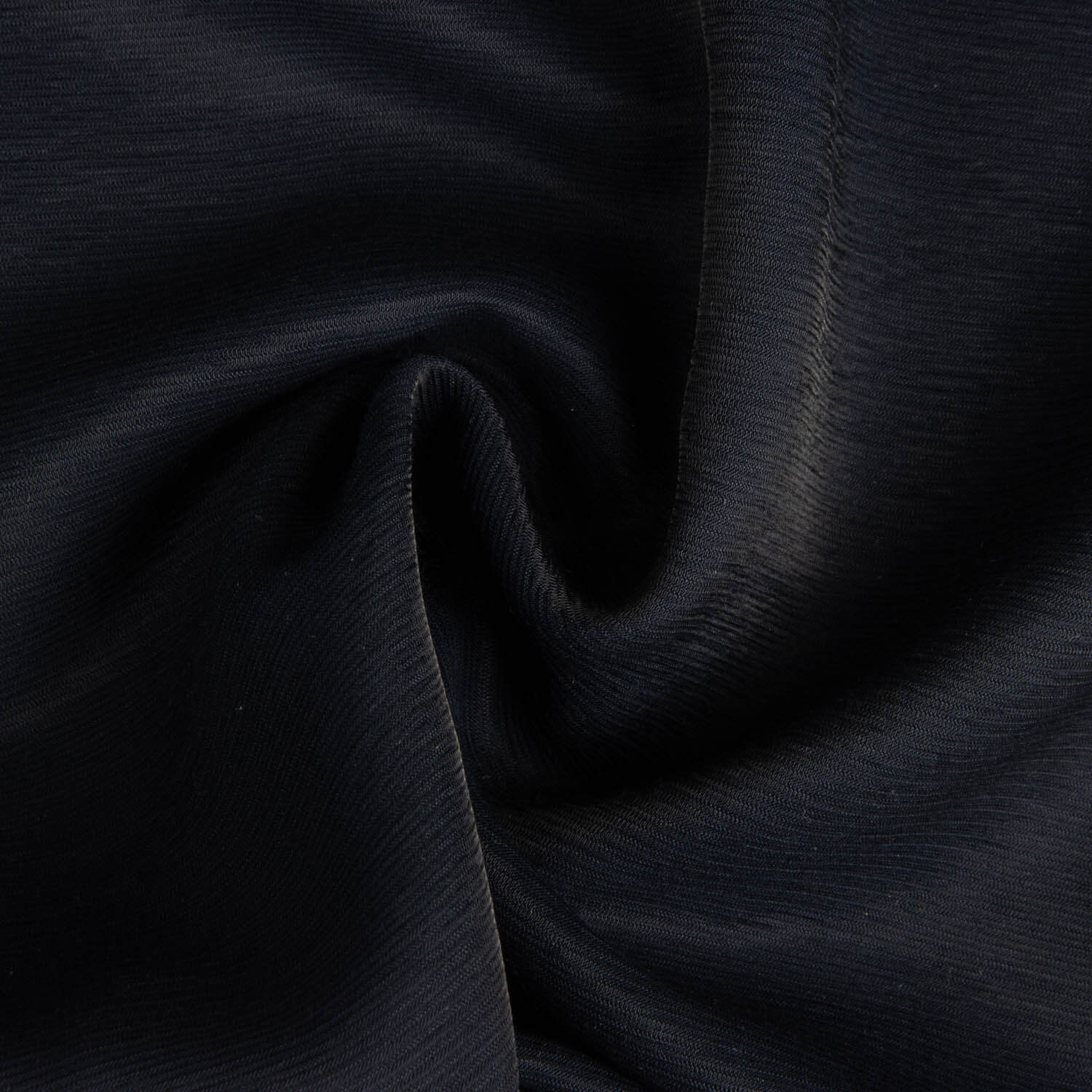 Chiffon viscose Rayon Denisse Marine 80 x 140 cm - Ribes y Casals