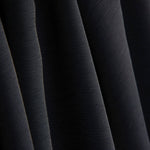 Chiffon viscose Rayon Denisse Marine 80 x 140 cm - Ribes y Casals