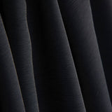 Chiffon viscose Rayon Denisse Marine 80 x 140 cm - Ribes y Casals