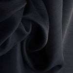 Chiffon viscose Rayon Denisse Marine 80 x 140 cm - Ribes y Casals