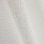 Voilage bouclé blanc réticulé - Ribes y Casals