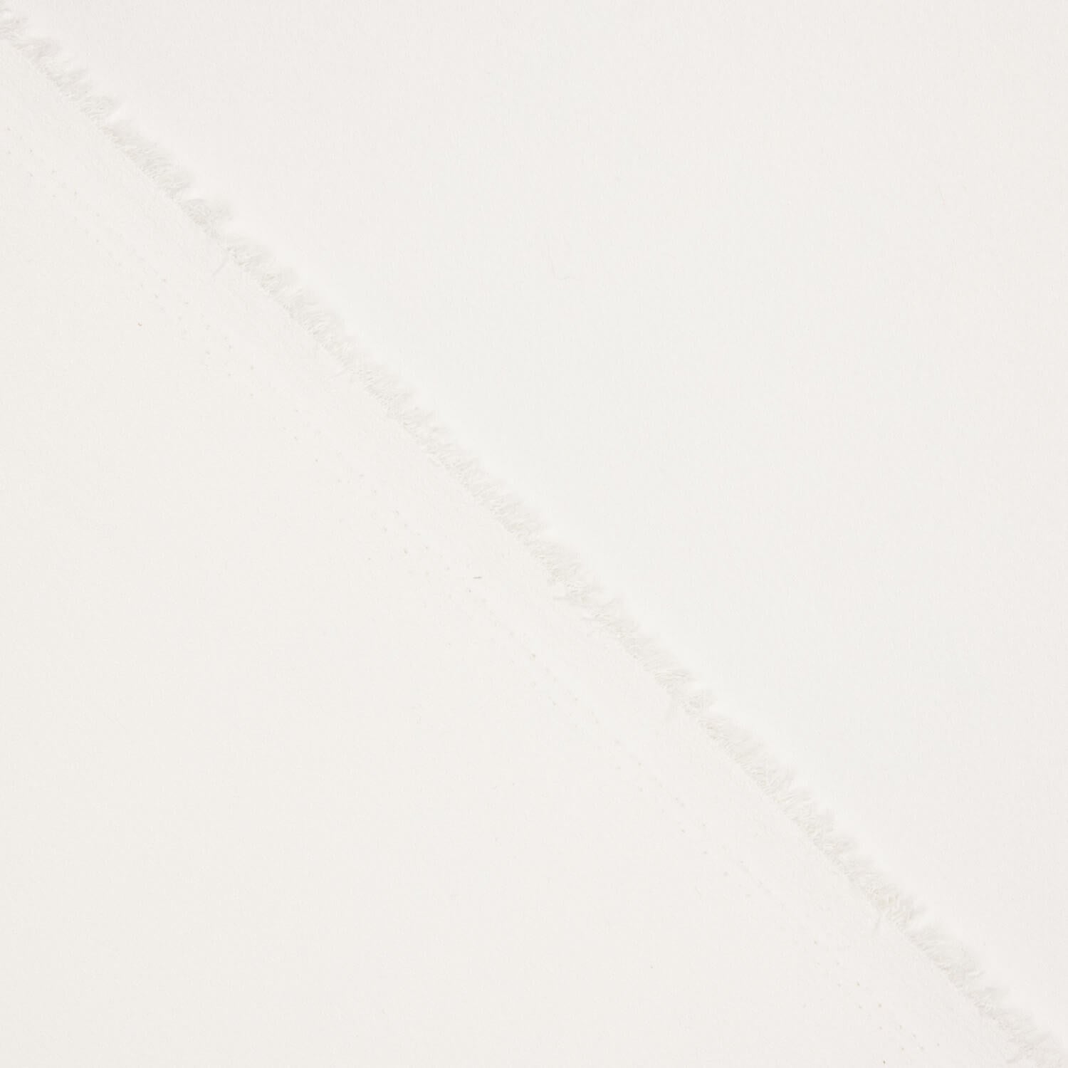 Crêpe lisse blanc - Ribes y Casals