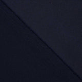 Crêpe lisse bleu marine - Ribes y Casals