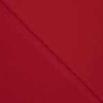 Crêpe uni rouge - Ribes y Casals