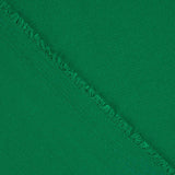 Crêpe texture vert émeraude - Ribes y Casals