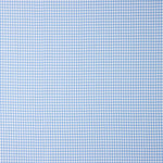 Carreaux Vichy Basic Bleu clair Mini 20 - Ribes y Casals