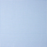 Carreaux Vichy Basic Bleu clair Mini 20 - Ribes y Casals