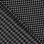 Carreaux Fenêtre Deuil Noir Blanc - Ribes y Casals