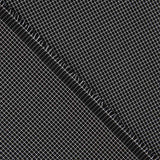 Carreaux Fenêtre Deuil Noir Blanc - Ribes y Casals