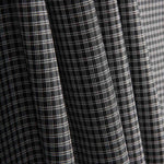 Carreaux Fenêtre Luto Triple Ligne Noir Blanc - Ribes y Casals