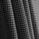 Carreaux Fenêtre Luto Triple Ligne Noir Blanc - Ribes y Casals
