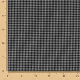 Carreaux Fenêtre Luto Triple Ligne Noir Blanc - Ribes y Casals