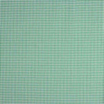 Carreaux Vichy Basic Vert Mini 20 - Ribes y Casals