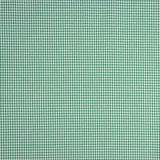 Carreaux Vichy Basic Vert Mini 20 - Ribes y Casals