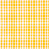 Carreaux Vichy Basic Jaune Grand 80 - Ribes y Casals