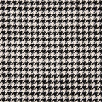 Tweed de laine Chelsea à motif pied-de-poule - Ribes y Casals