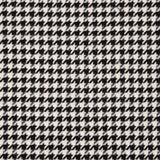 Tweed de laine Chelsea à motif pied-de-poule - Ribes y Casals