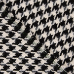 Tweed de laine Chelsea à motif pied-de-poule - Ribes y Casals