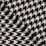 Tweed de laine Chelsea à motif pied-de-poule - Ribes y Casals