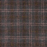 Tweed de laine Balmoral à carreaux - Ribes y Casals