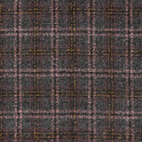 Tweed de laine Balmoral à carreaux - Ribes y Casals