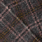 Tweed de laine Balmoral à carreaux - Ribes y Casals