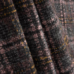 Tweed de laine Balmoral à carreaux - Ribes y Casals