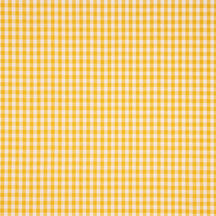 Carreaux Vichy Basic Jaune Moyen 60 - Ribes y Casals