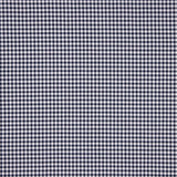 Carreaux Vichy Basic Bleu marine Petit 40 - Ribes y Casals
