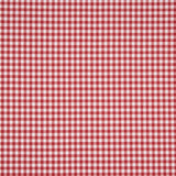 Carreaux Vichy Basic Rouge Moyen 60 - Ribes y Casals