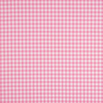 Carreaux Vichy Basic Rose Moyen 60 - Ribes y Casals
