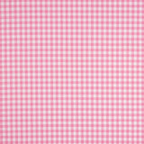 Carreaux Vichy Basic Rose Moyen 60 - Ribes y Casals